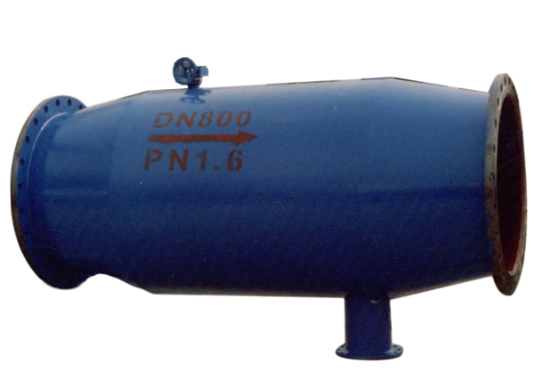 自動排污過濾器