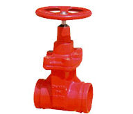 軟密封閘閥廠家